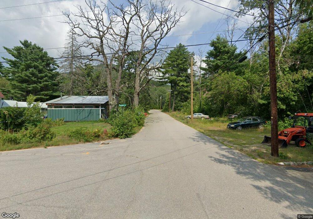 B-2 610 Wt Mt Hwy, Conway, NH 03818 - photo 1