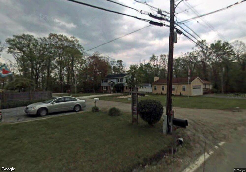 1713 Bayview Rd, Shady Side, MD 20764 - photo 1