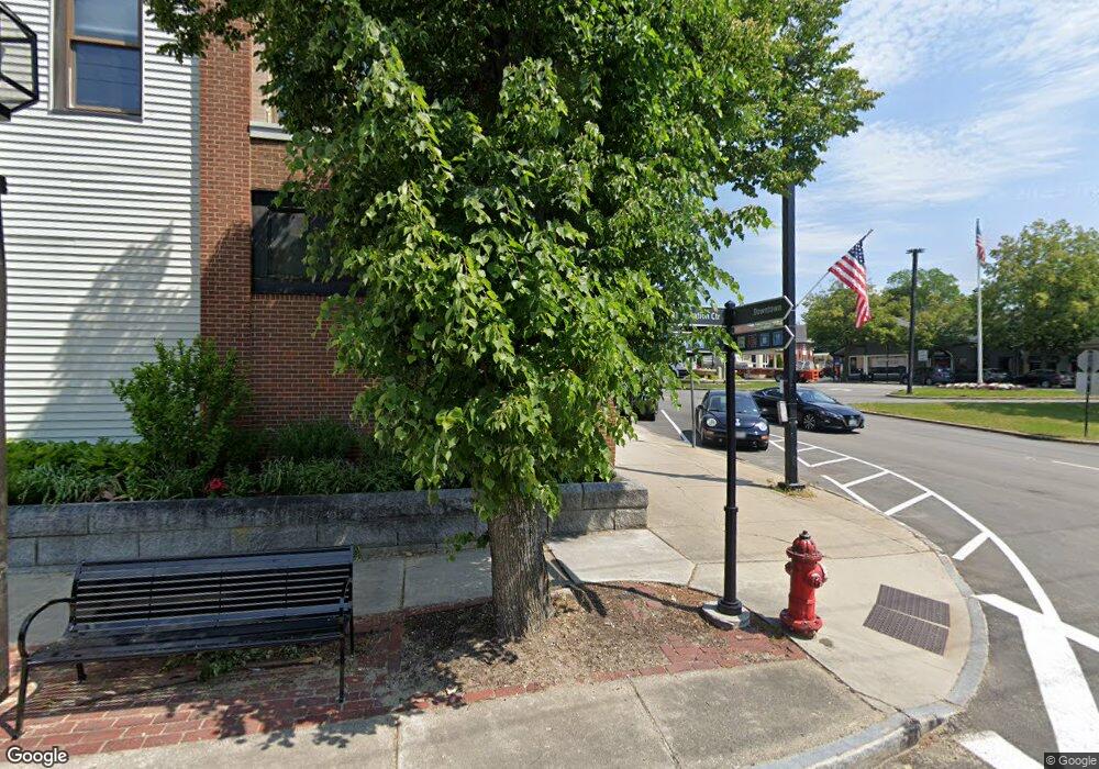 3 2nd St, Dover, NH 03820 - photo 1