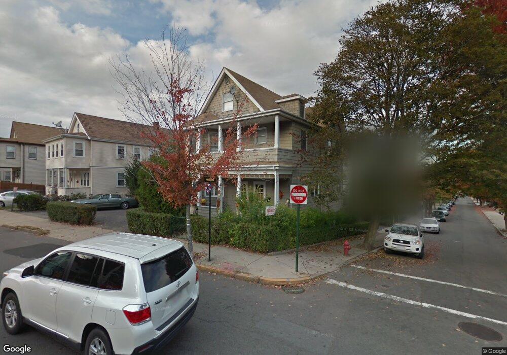 493 Ferry St, Everett, MA 02149 - photo 1