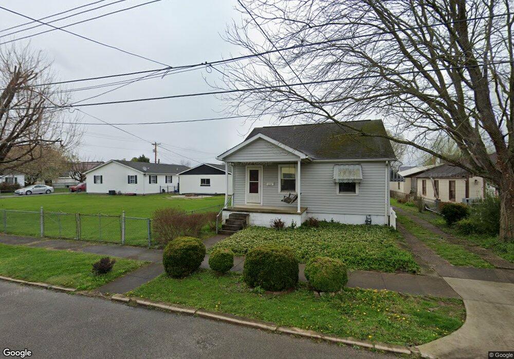 224 22nd St, Dunbar, WV 25064 - photo 1