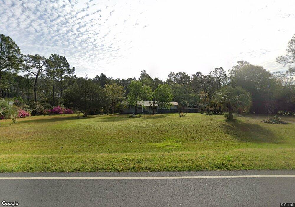 1738 Alapaha Hwy, Ocilla, GA 31774 - photo 1