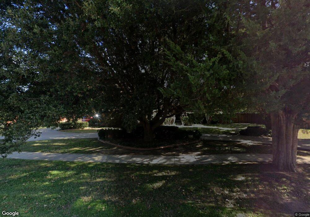 2711 N Carroll Ave, Southlake, TX 76092 - photo 1