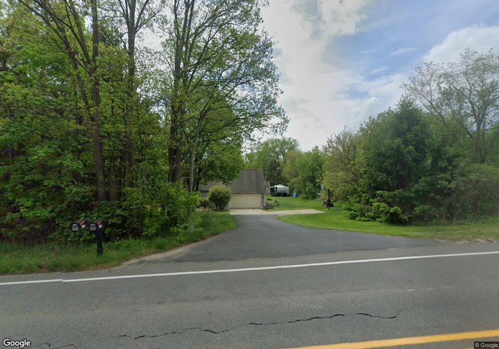 3940 76th St SW, Byron Center, MI 49315 - photo 1