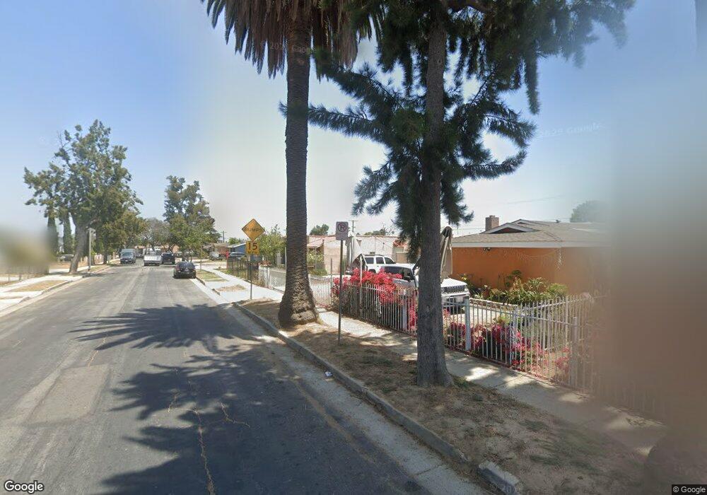 714 E 118th St, Los Angeles, CA 90059 - photo 1