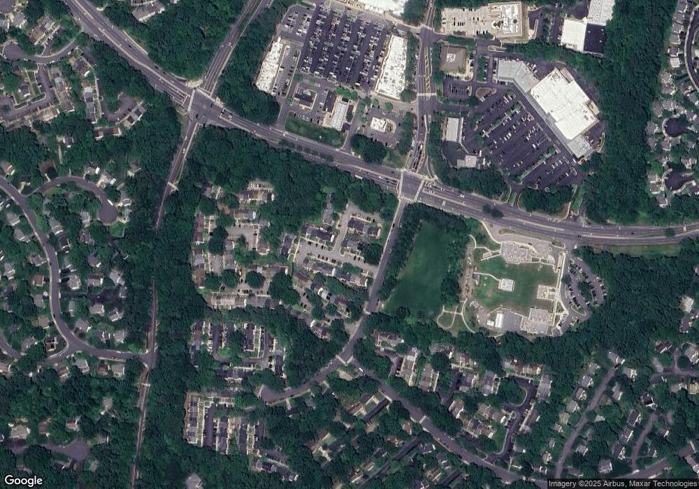 10210 Heron Pond Terrace, Burke, VA 22015 - photo 1