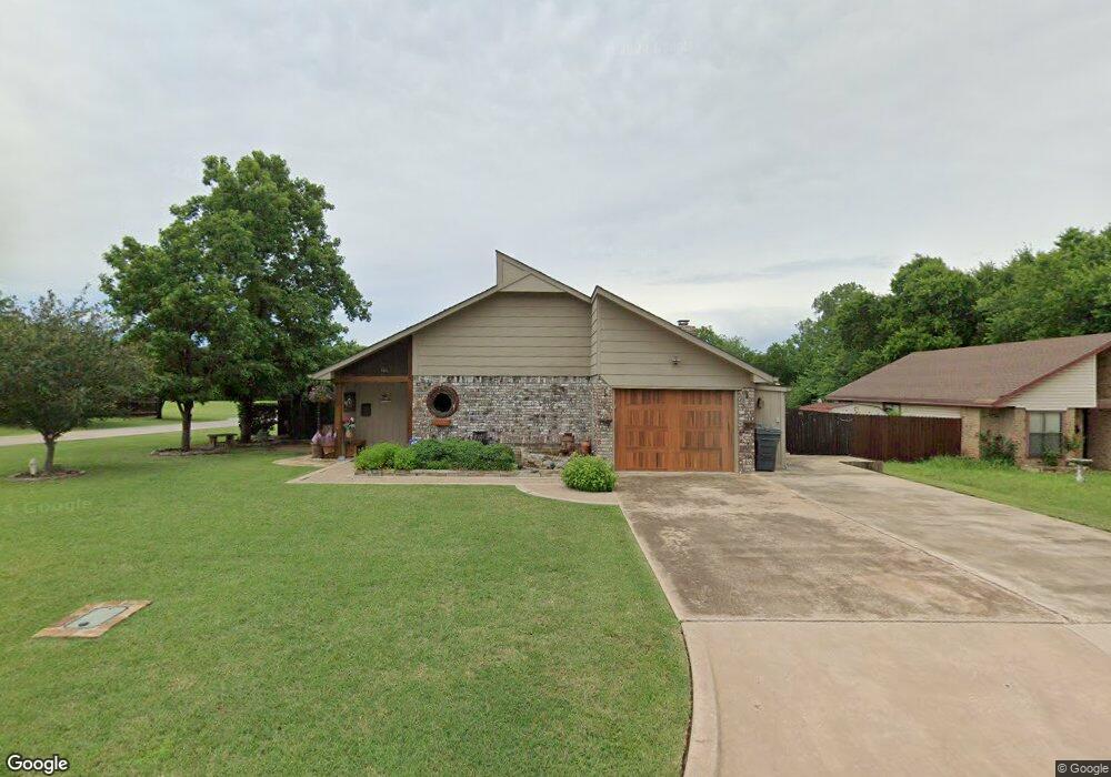 19 15th Ave NE, Ardmore, OK 73401 - photo 1
