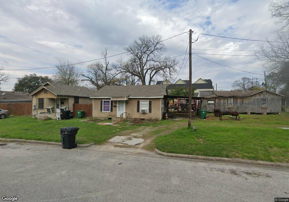 1503 English St, Houston, TX 77009 - photo 1
