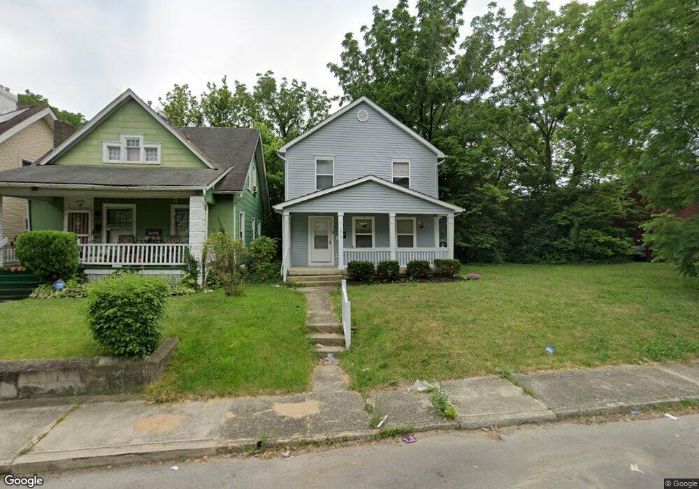 1455 E Fulton St, Columbus, OH 43205 - photo 1