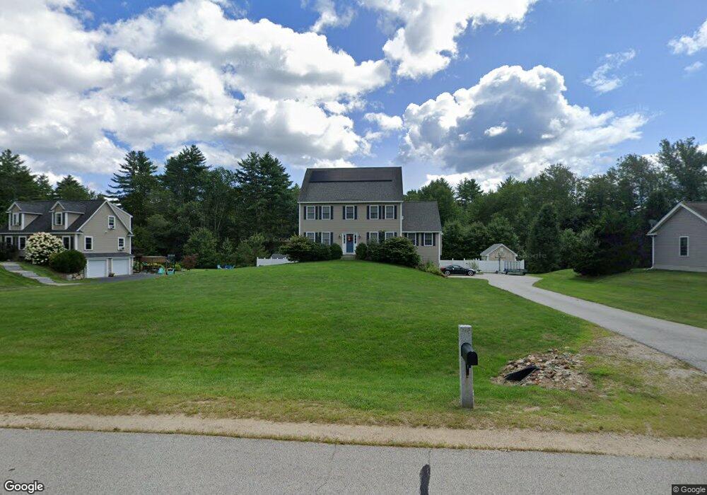 13 Morgan Dr, Epping, NH 03042 - photo 1