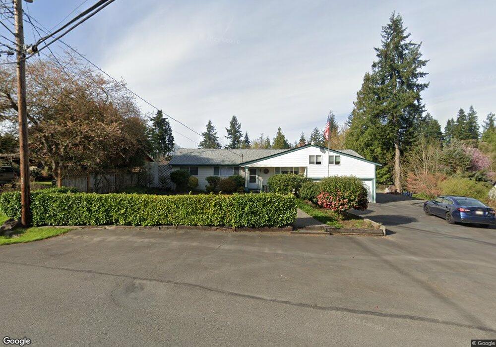 3709 233rd Place SW, Brier, WA 98036 - photo 1