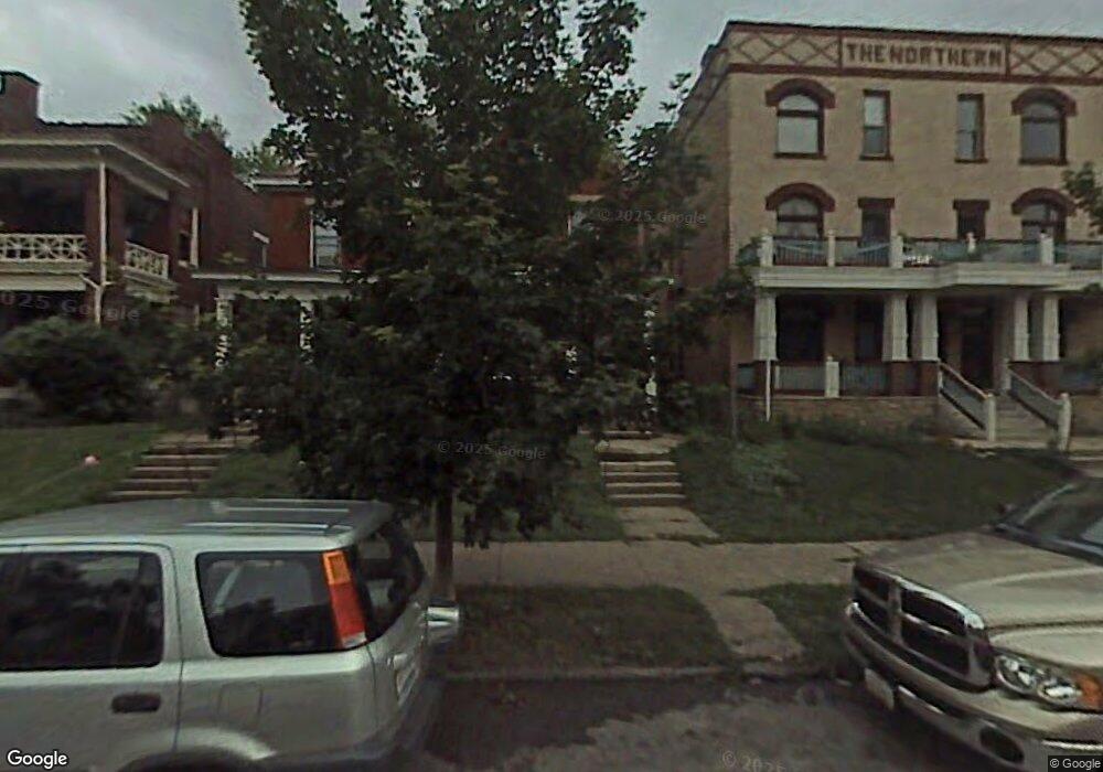 107 W 1st Ave unit 107 1/2, Columbus, OH 43201 - photo 1