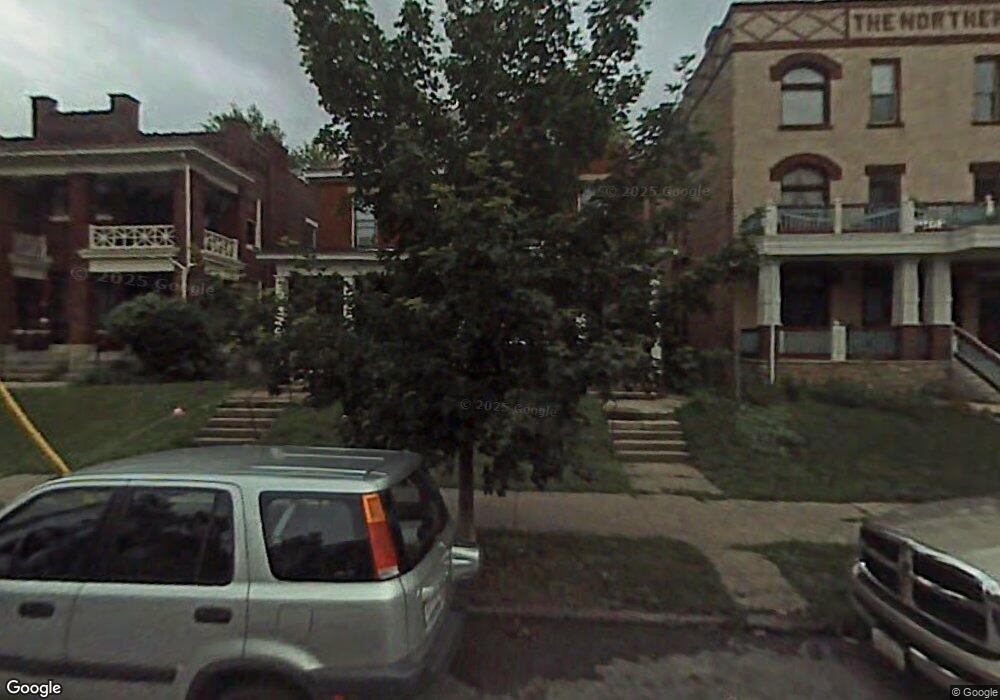 105 W 1st Ave unit A, Columbus, OH 43201 - photo 1