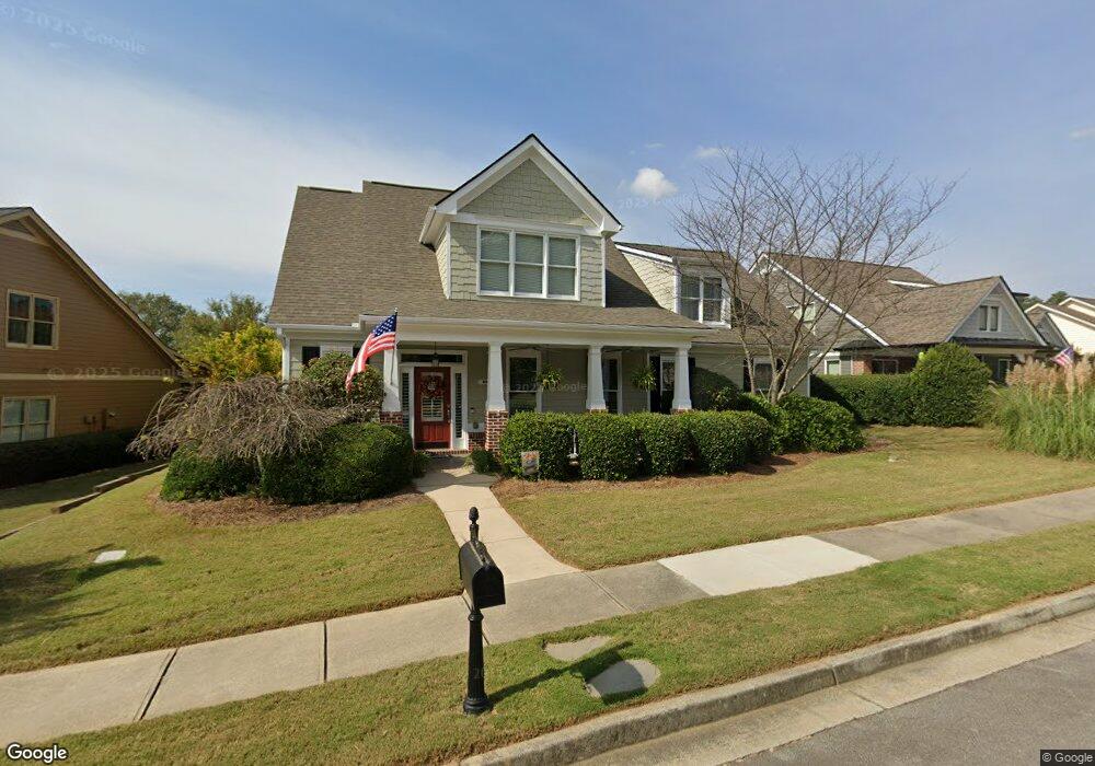 42 Butternut Walk, Hoschton, GA 30548 - photo 1