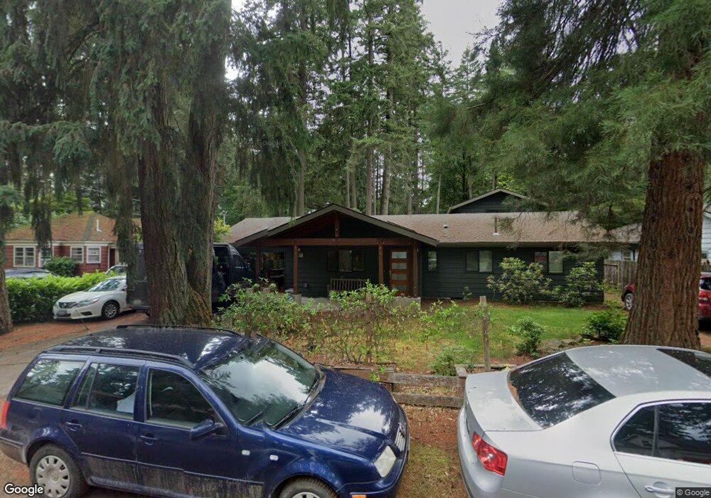 16377 Inverurie Rd, Lake Oswego, OR 97035 - photo 1