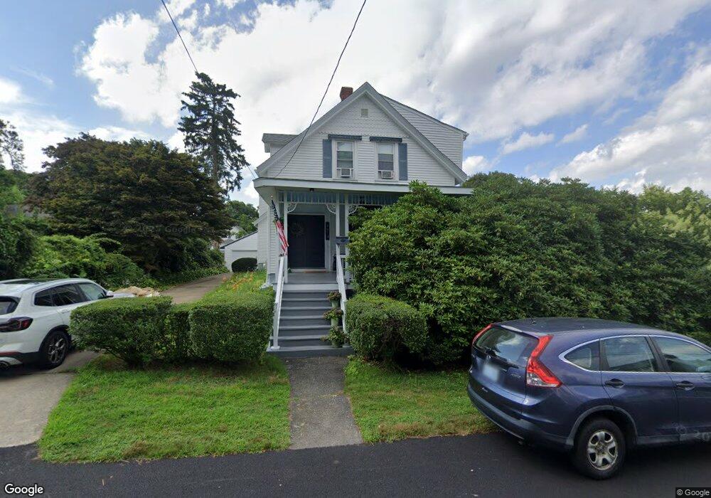 51 Cady Ave, Warwick, RI 02889 - photo 1