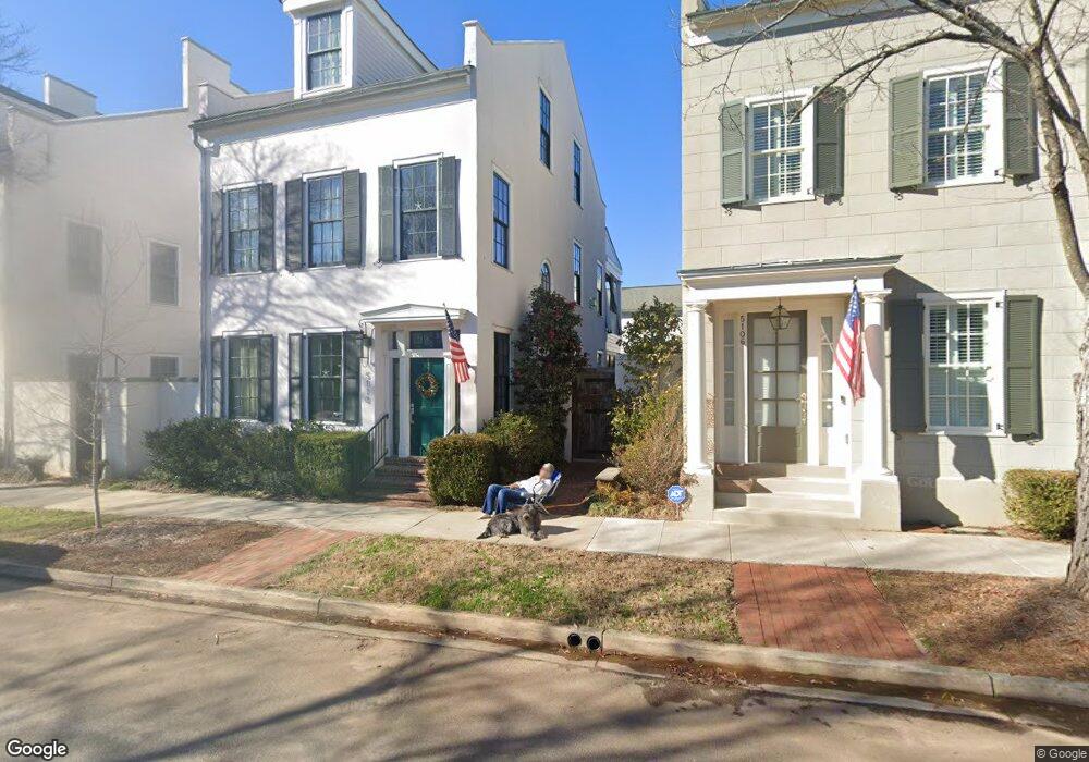 5110 Park St SW unit 42, Covington, GA 30014 - photo 1