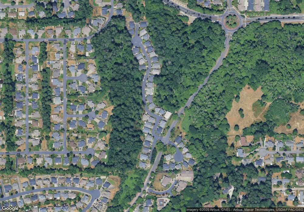 5809 61st Ave W, University Place, WA 98467 - photo 1