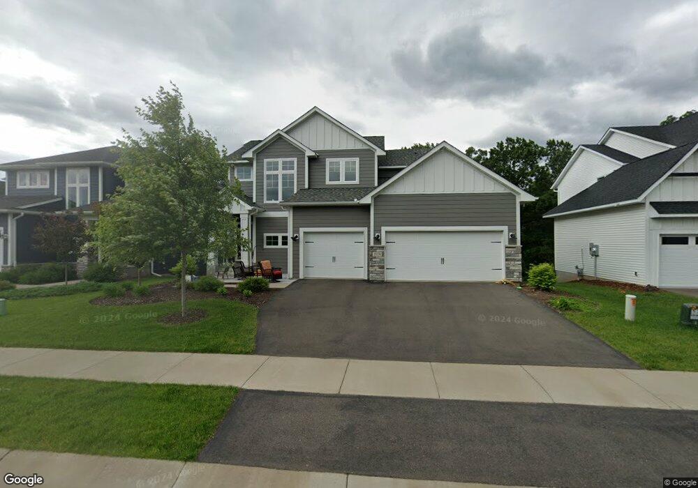 13180 Fondant Trail N, Hugo, MN 55038 - photo 1