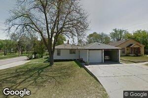 329 N Maple St, Gordon, NE 69343