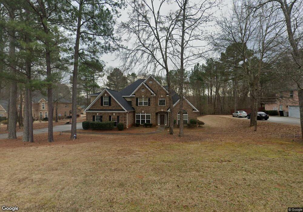 3753 Raven Wood Chase, Stockbridge, GA 30281 - photo 1