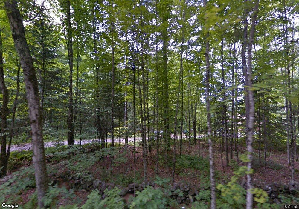 600 Kimball Hill Rd, Whitefield, NH 03598 - photo 1