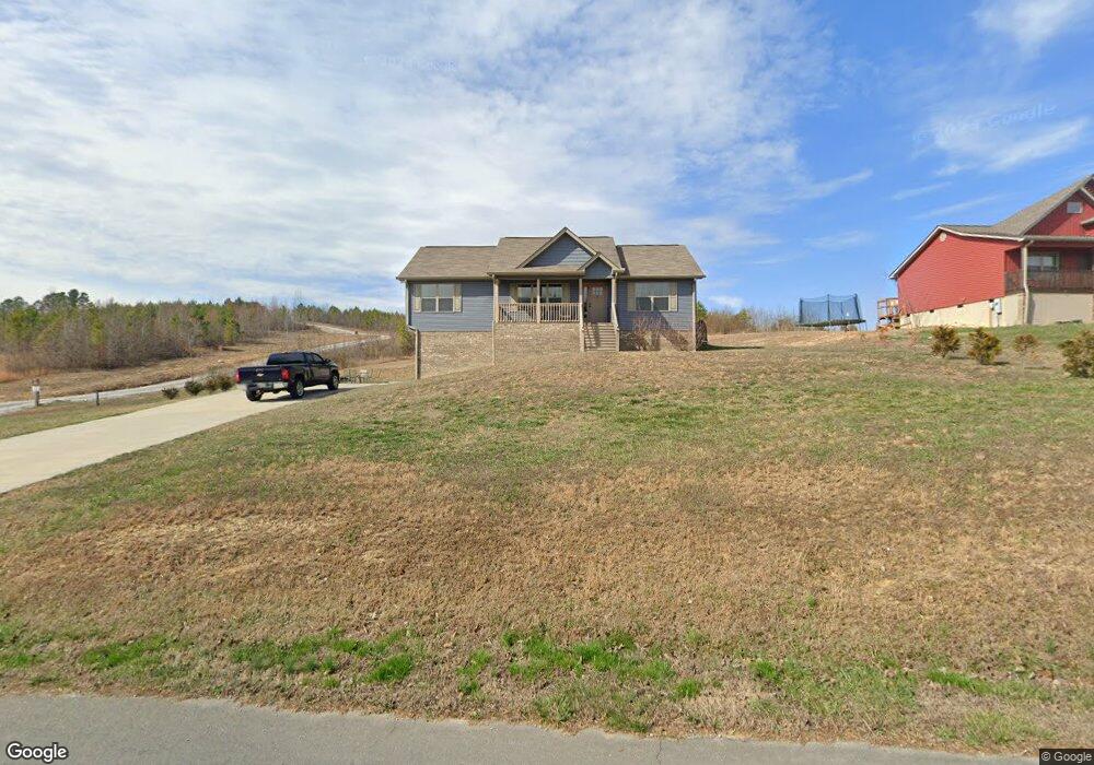 3375 Oscar Nance Rd, Tunnel Hill, GA 30755 - photo 1