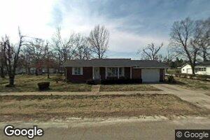 313 S 9th St, Sarcoxie, MO 64862