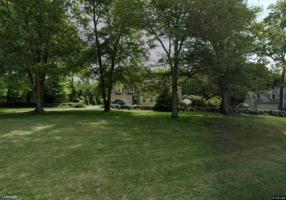 30 Macintosh Ln, Saunderstown, RI 02874 - photo 1