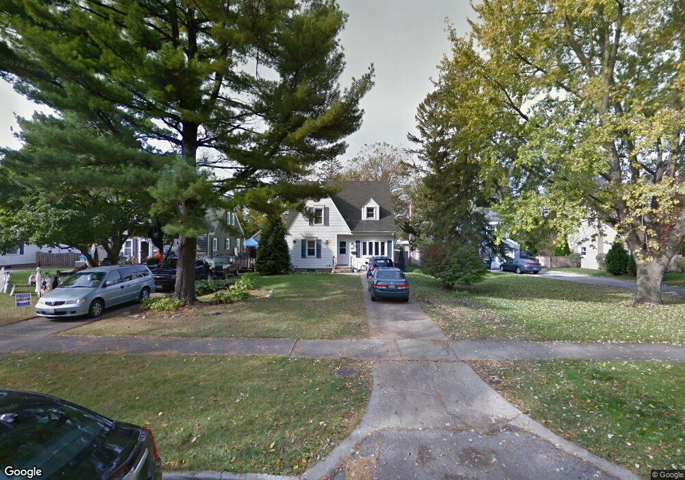 335 N Jefferson St, Batavia, IL 60510 - photo 1