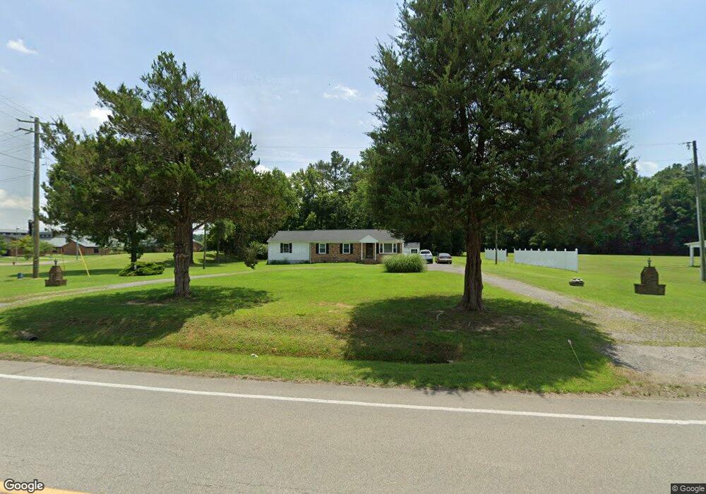 11521 Prince George Dr, Disputanta, VA 23842 - photo 1