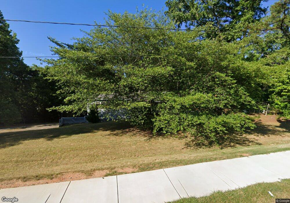 2545 Dixie Ave SE, Smyrna, GA 30080 - photo 1