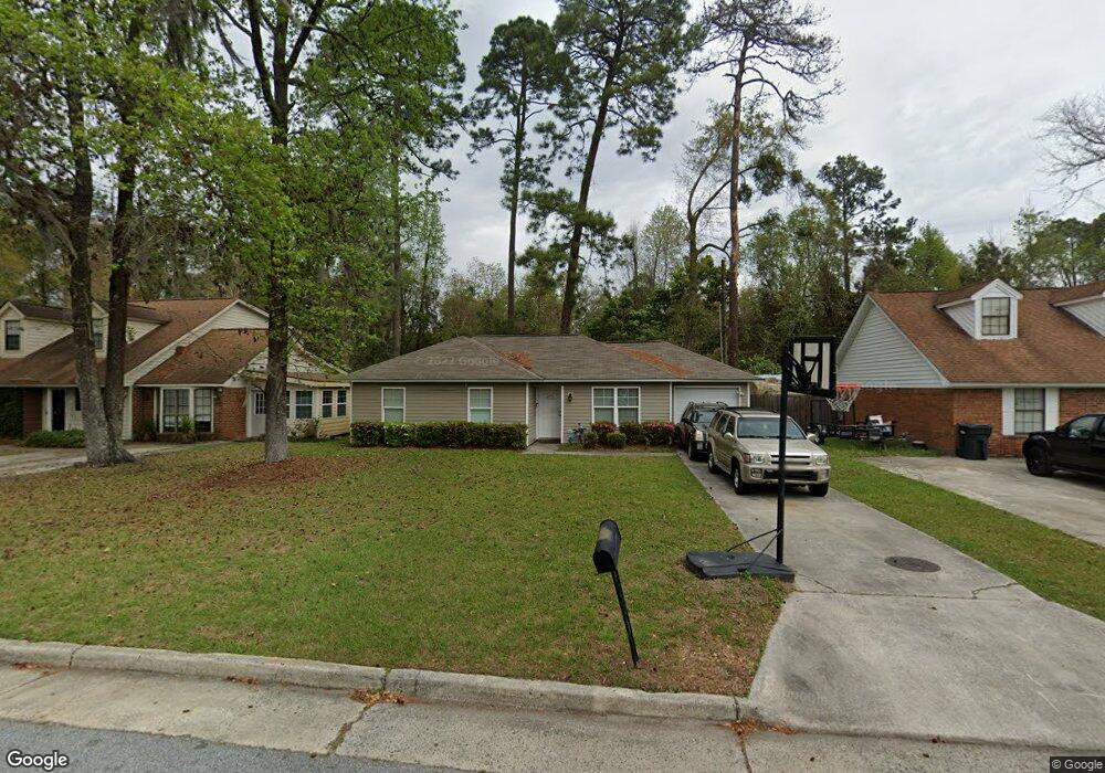 140 Neva Ave, Savannah, GA 31406 - photo 1