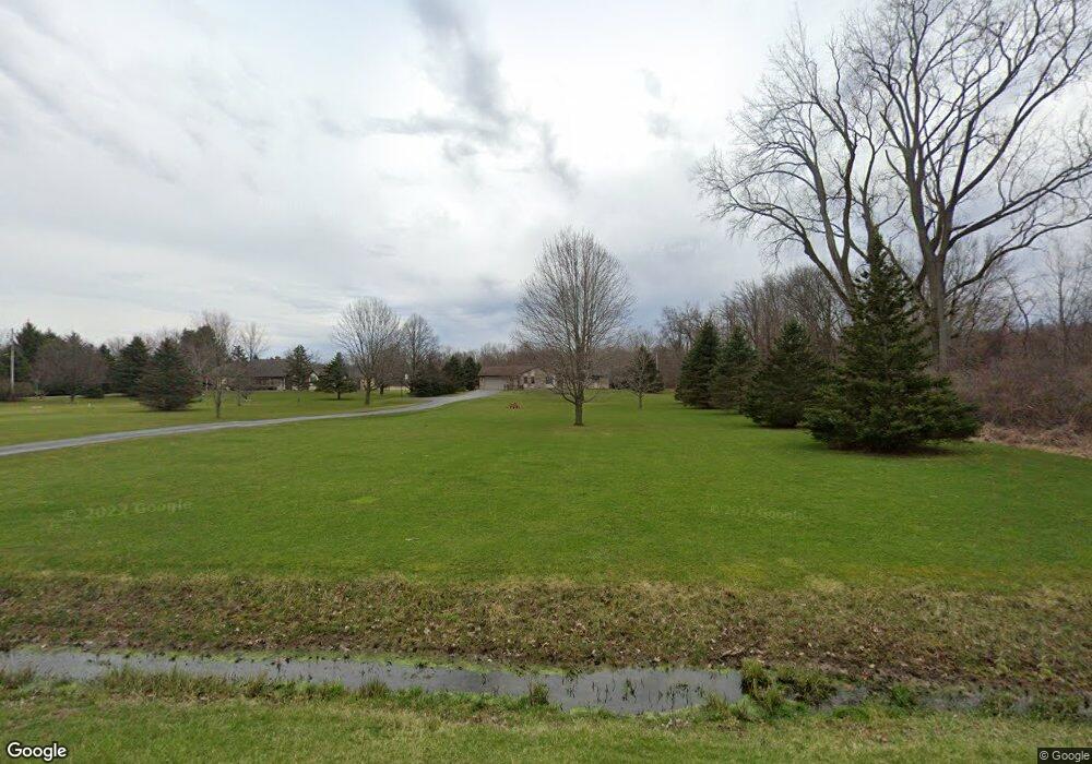 12510 Rathbun Rd, Birch Run, MI 48415 - photo 1