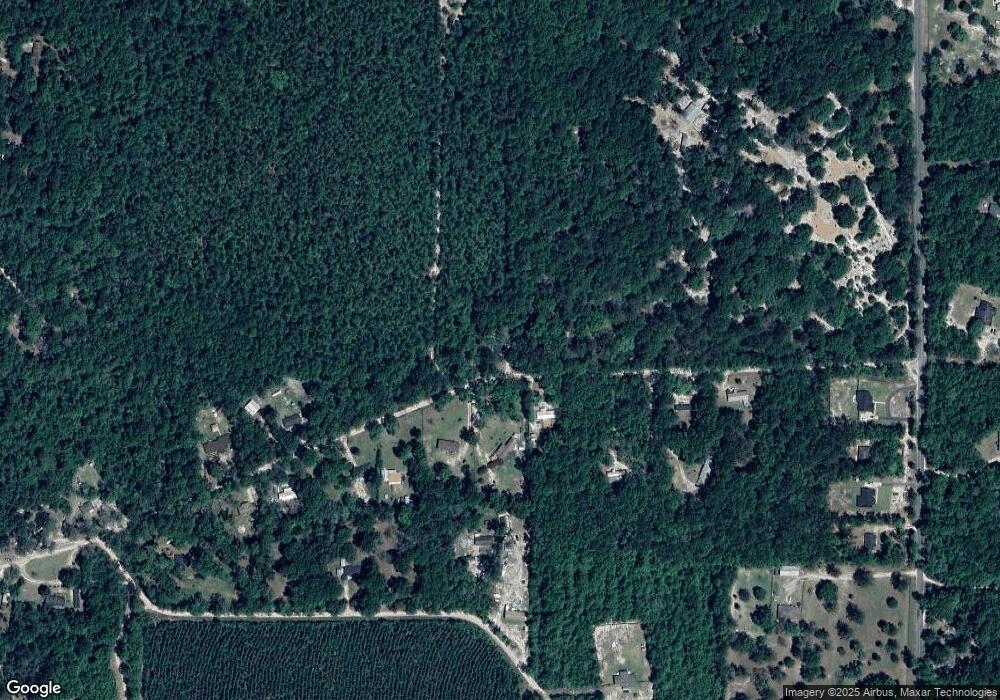 86 Luke Smith Rd, Crawfordville, FL 32327 - photo 1