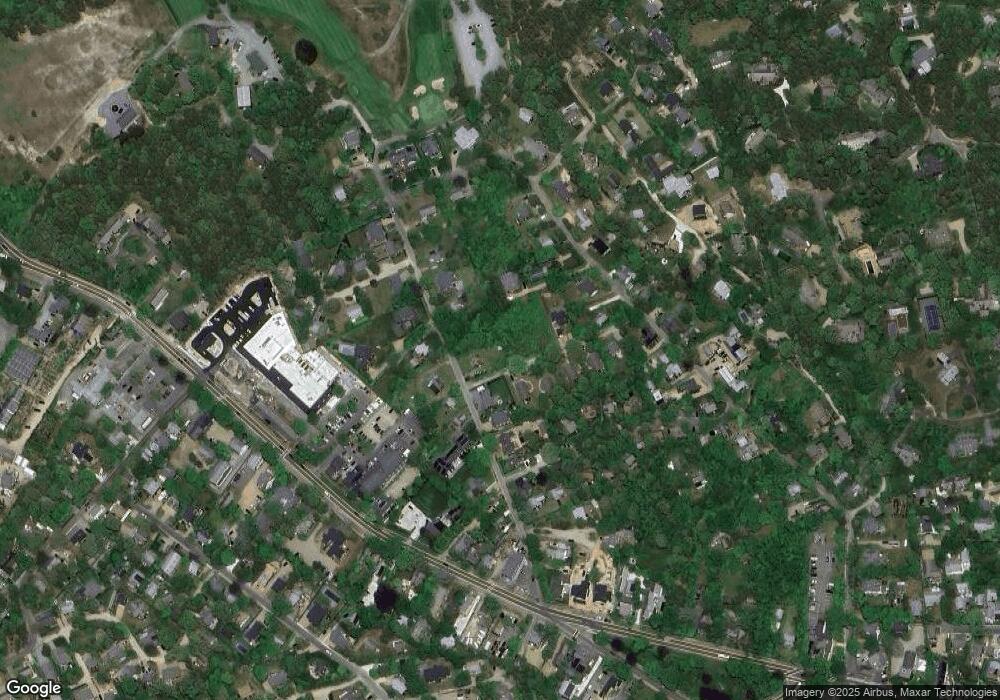 39 Curtis Ln, Edgartown, MA 02539 - photo 1