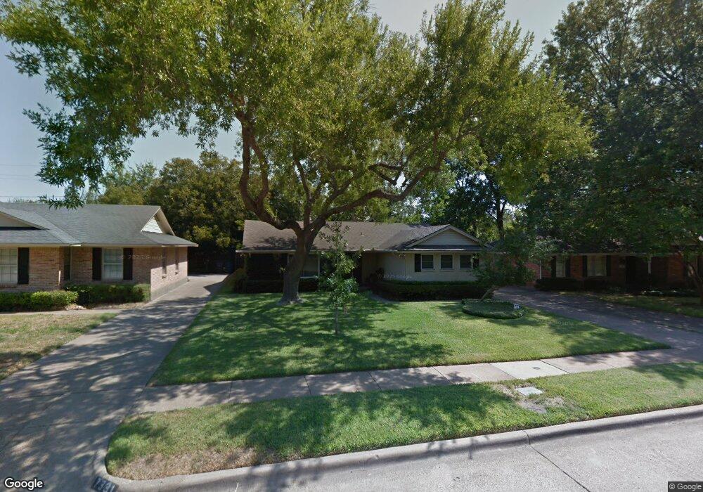 7335 Syracuse Dr, Dallas, TX 75214 - photo 1