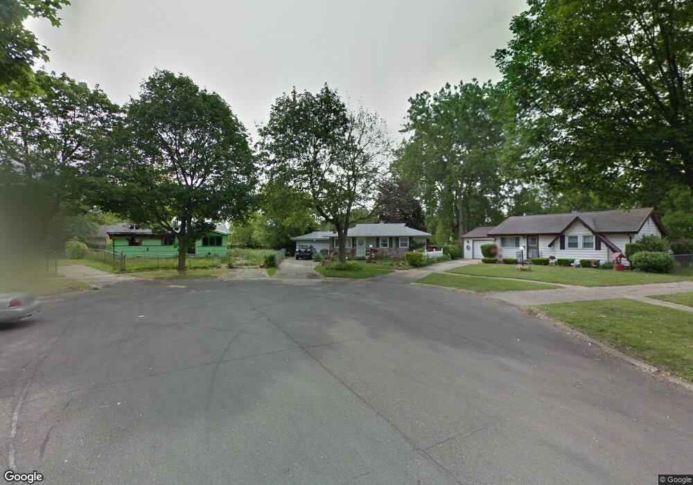 205 W Bundy Ave, Flint, MI 48505 - photo 1