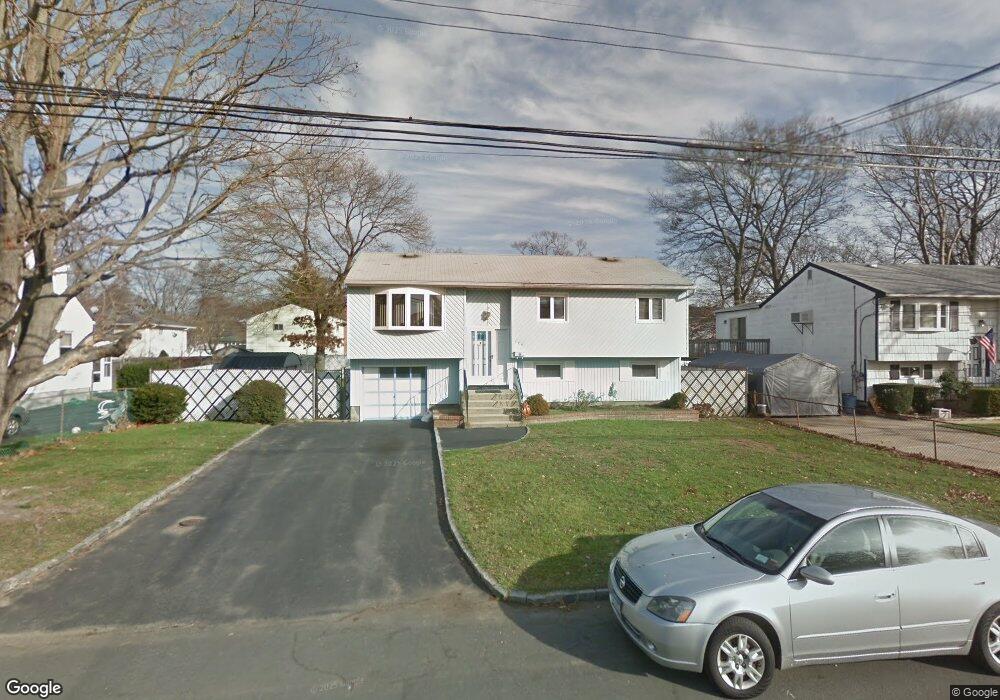 176 Waldo St, Copiague, NY 11726 - photo 1