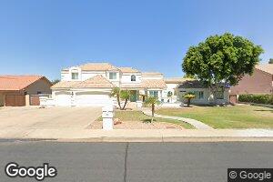 2264 E Minton St, Mesa, AZ 85213