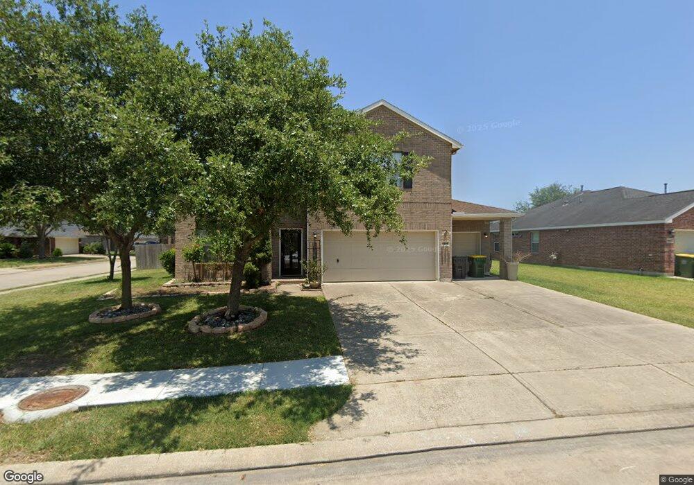 4309 Summer Ln, Pearland, TX 77584 - photo 1
