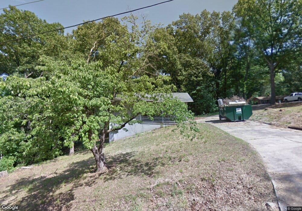 0 Smith Ln, Bella Vista, AR 72715 - photo 1