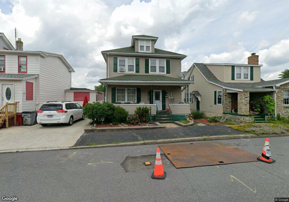 509 Keifer Ave, Hazleton, PA 18201 - photo 1