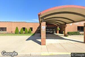1100 Eastern Blvd N, Hagerstown, MD 21742
