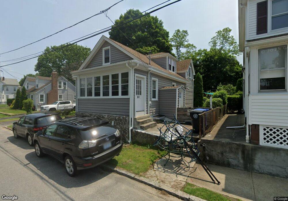 50 Pengrove St, Cranston, RI 02920 - photo 1