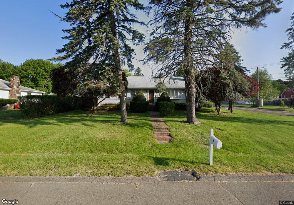 6 Elaine St, Trumbull, CT 06611 - photo 1