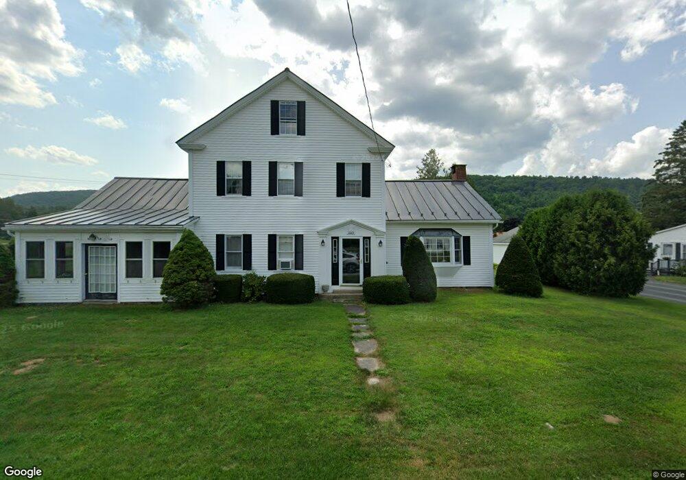 2279 N Grove St, Rutland, VT 05701 - photo 1