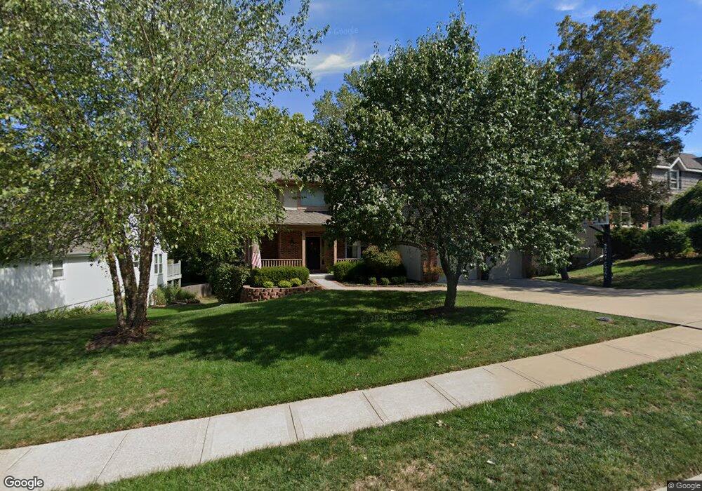 5919 Widmer Rd, Shawnee, KS 66216 - photo 1