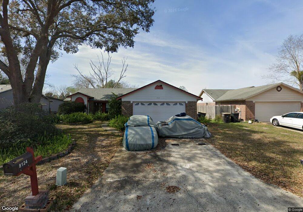 8124 Corky Ct E, Jacksonville, FL 32244 - photo 1