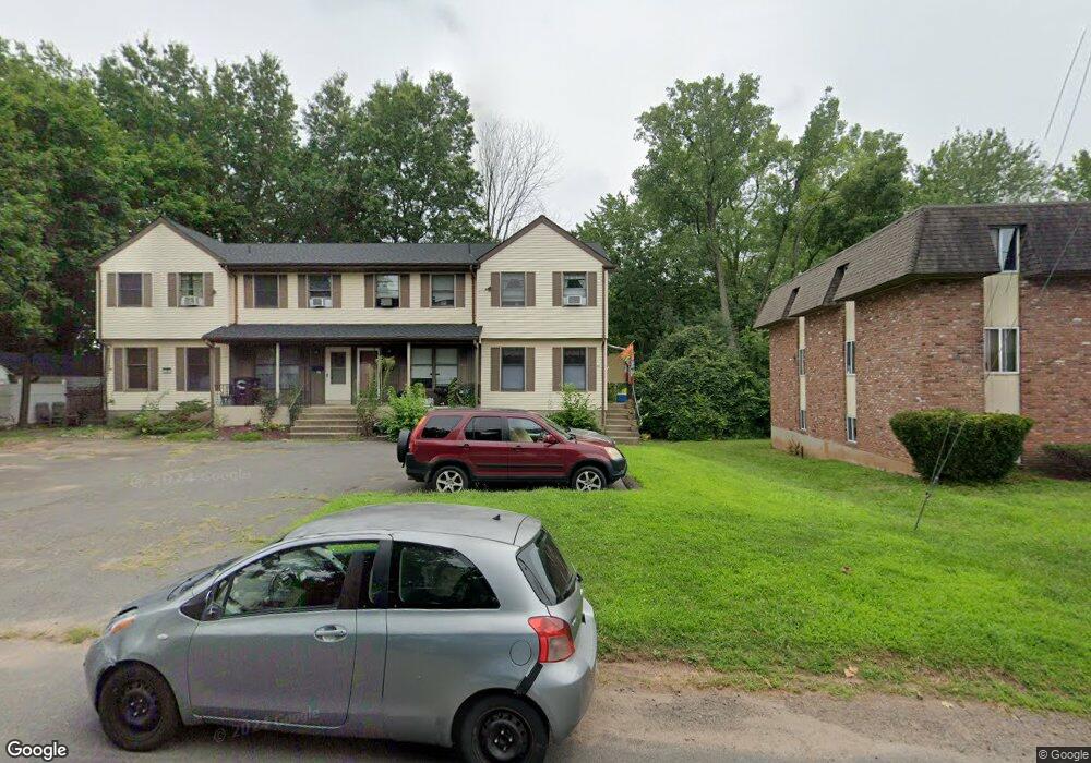 33 Edgewood Ave unit A, New Britain, CT 06051 - photo 1